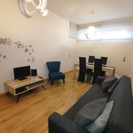 Apartamento Berlim Distrikt Distrikt Faro Exterior foto