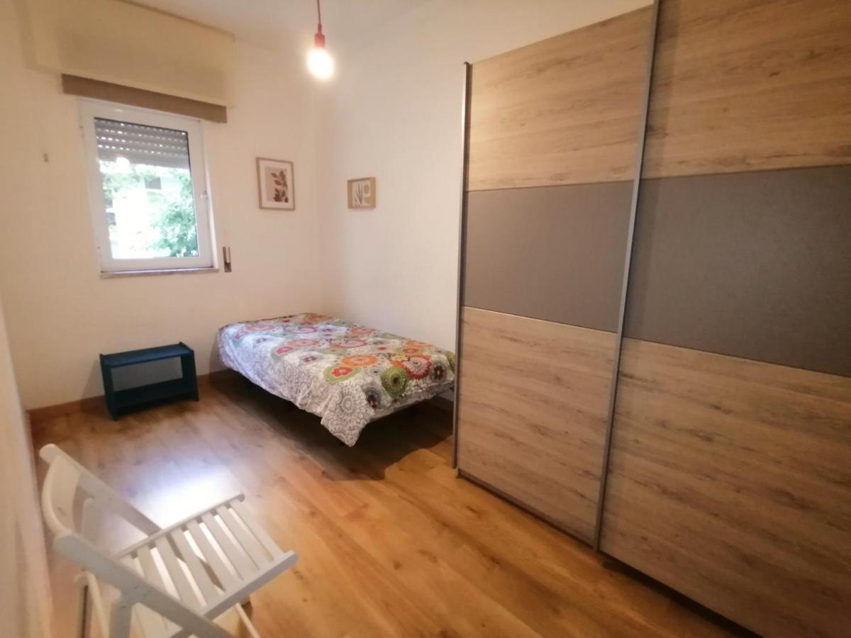 Apartamento Berlim Distrikt Distrikt Faro Exterior foto