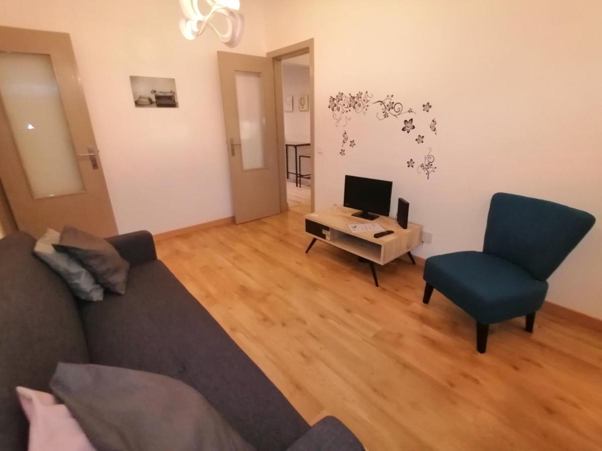 Apartamento Berlim Distrikt Distrikt Faro Exterior foto