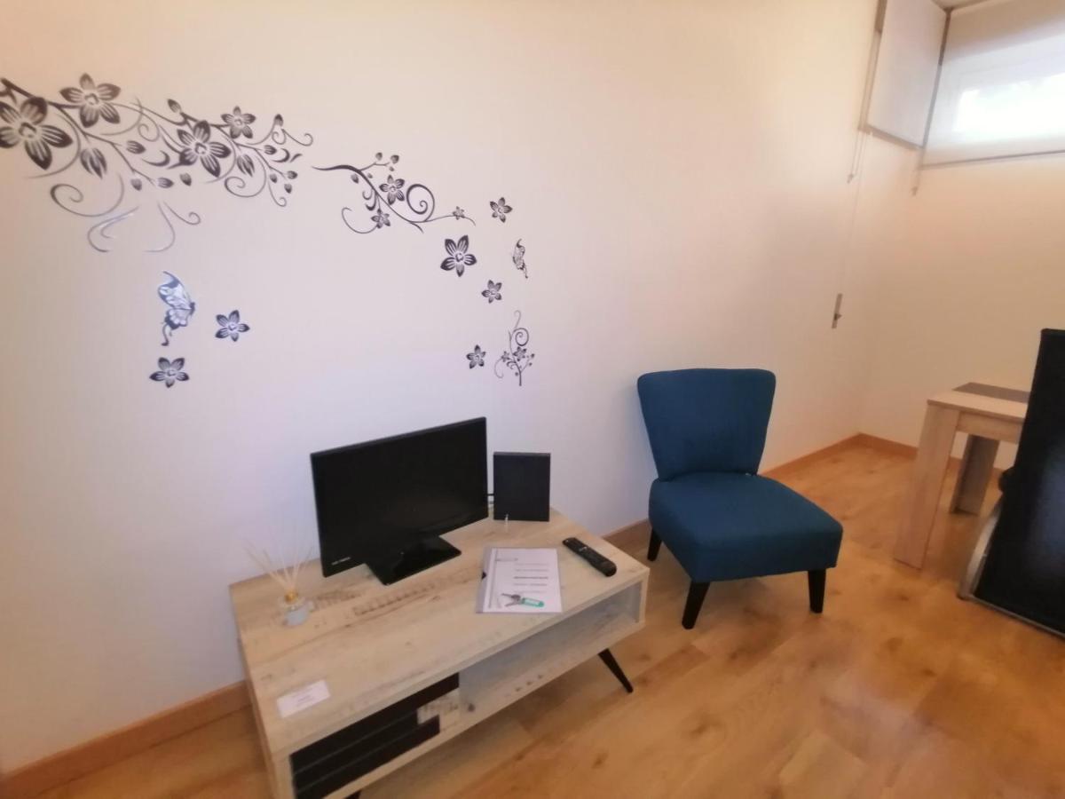 Apartamento Berlim Distrikt Distrikt Faro Exterior foto