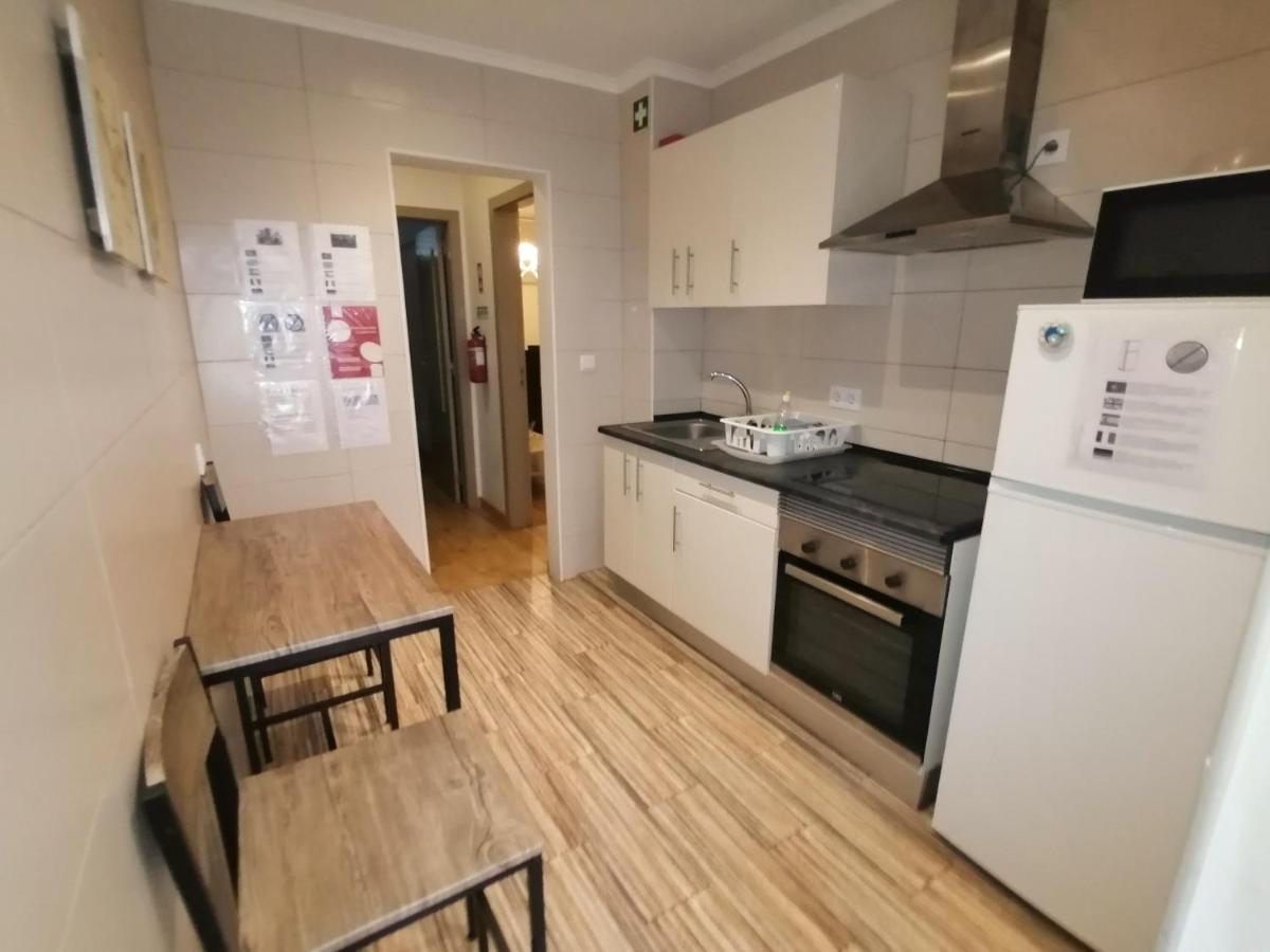 Apartamento Berlim Distrikt Distrikt Faro Exterior foto