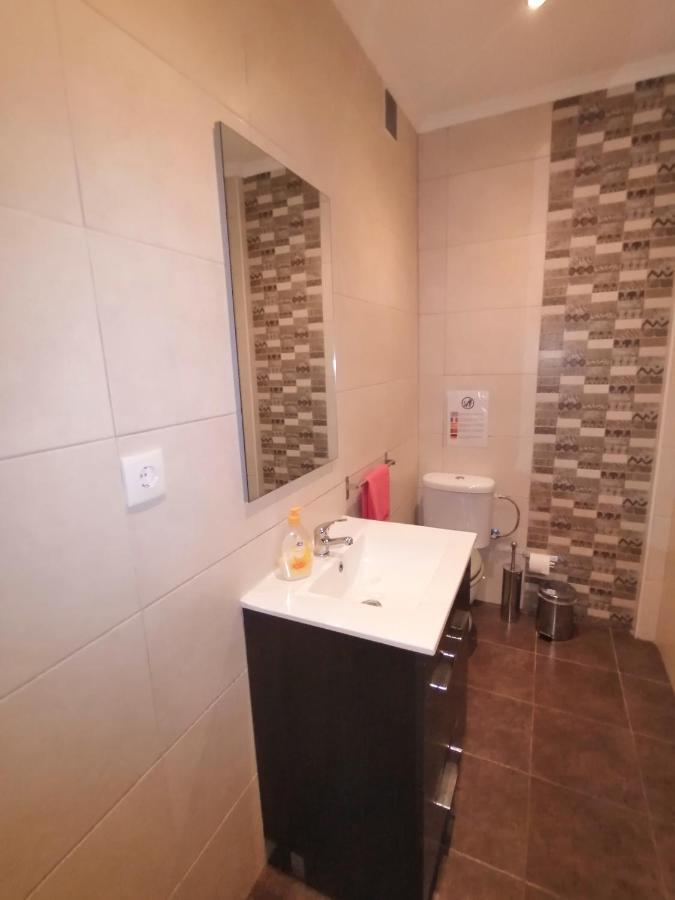 Apartamento Berlim Distrikt Distrikt Faro Exterior foto