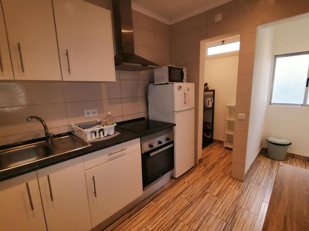 Apartamento Berlim Distrikt Distrikt Faro Exterior foto