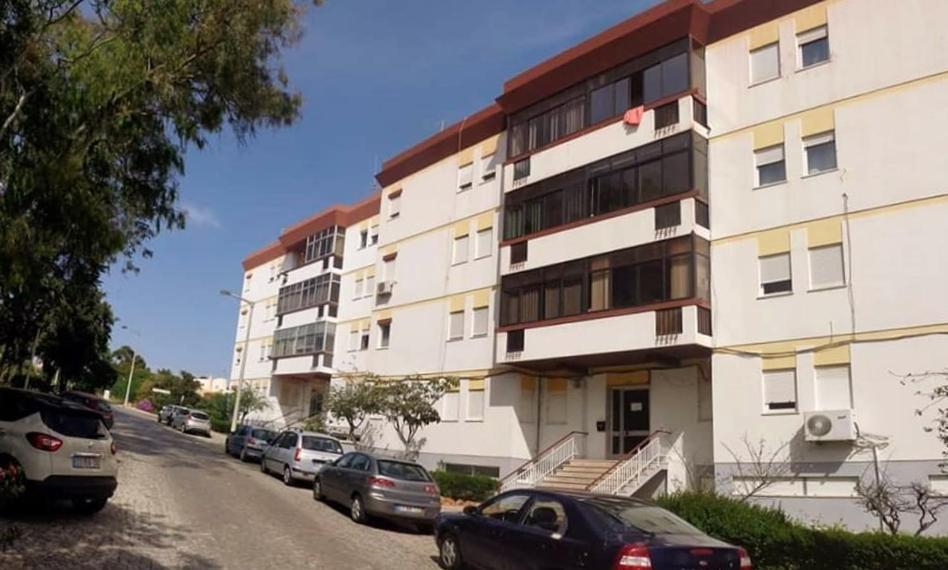 Apartamento Berlim Distrikt Distrikt Faro Exterior foto