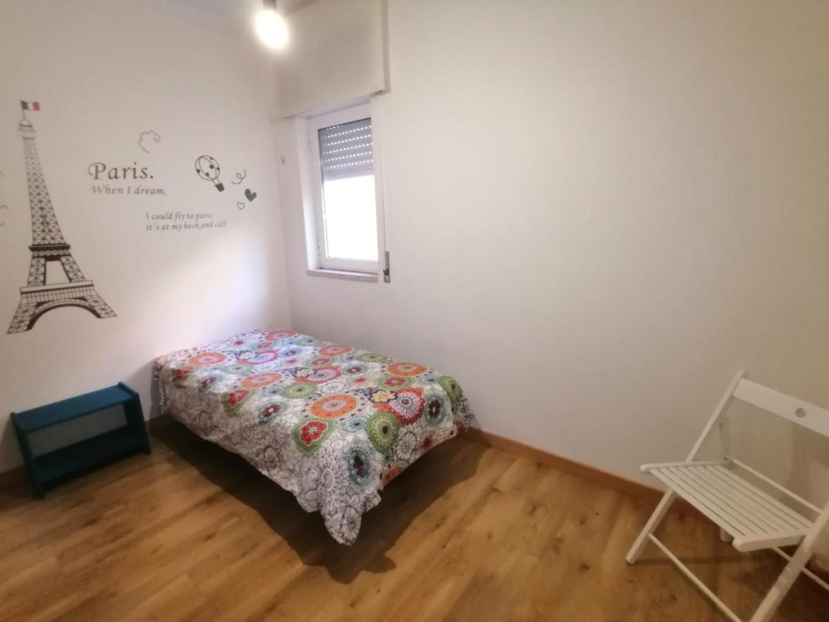 Apartamento Berlim Distrikt Distrikt Faro Exterior foto