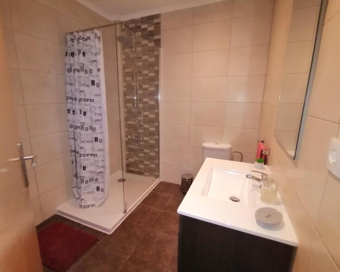Apartamento Berlim Distrikt Distrikt Faro Exterior foto