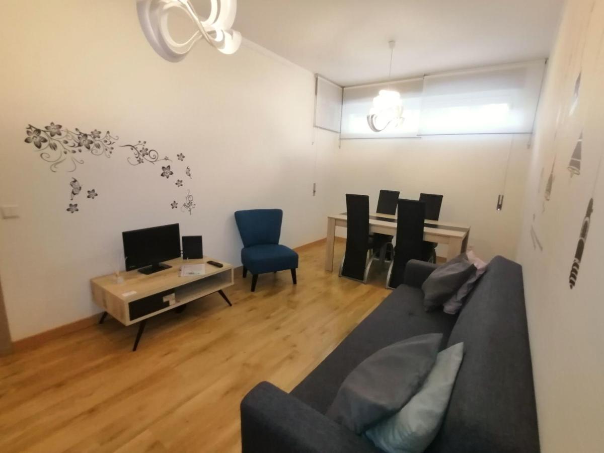 Apartamento Berlim Distrikt Distrikt Faro Exterior foto