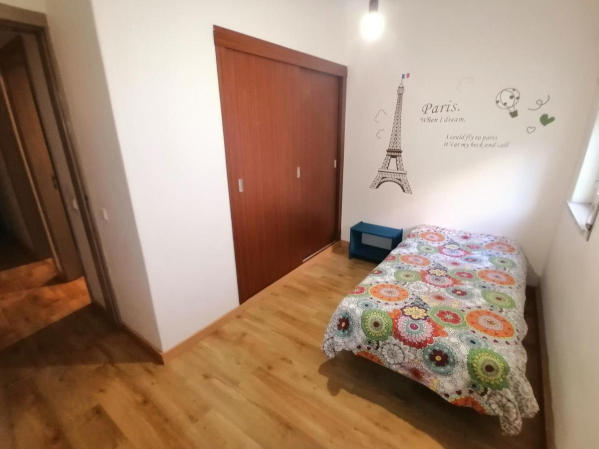 Apartamento Berlim Distrikt Distrikt Faro Exterior foto
