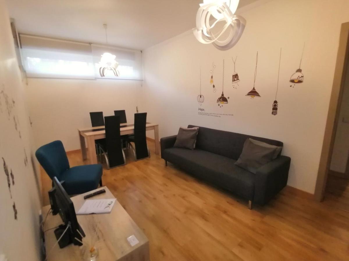 Apartamento Berlim Distrikt Distrikt Faro Exterior foto