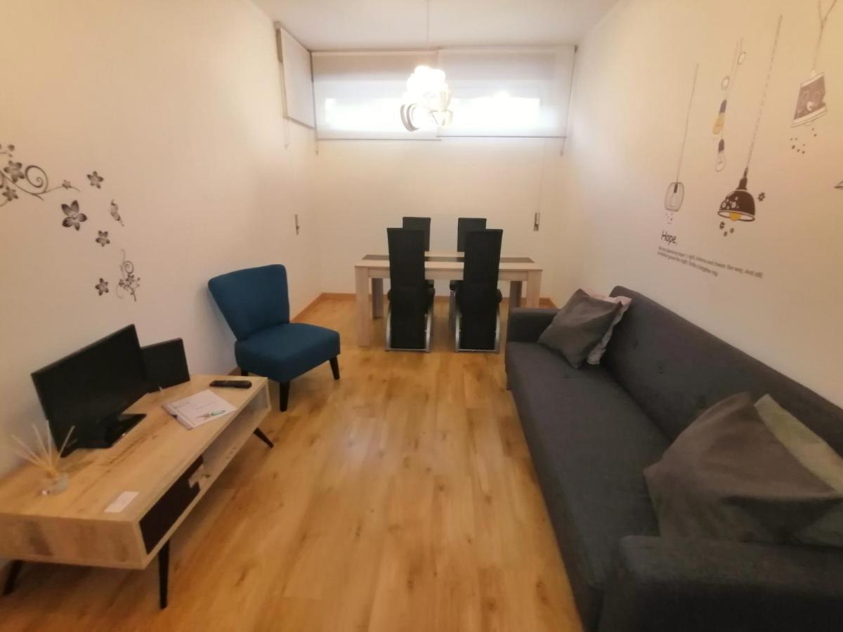 Apartamento Berlim Distrikt Distrikt Faro Exterior foto